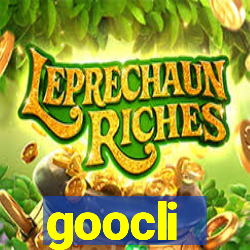 goocli - inicio